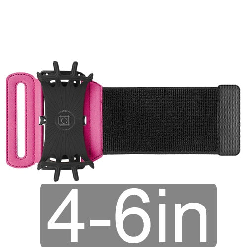 Fit Smartphone Band