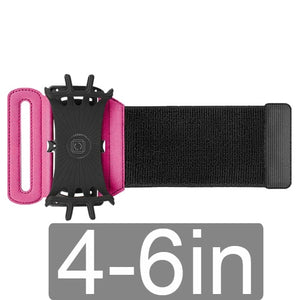 Fit Smartphone Band