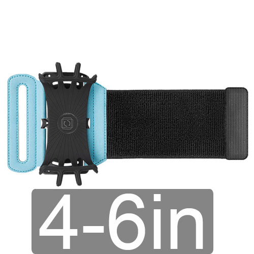 Fit Smartphone Band