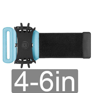 Fit Smartphone Band