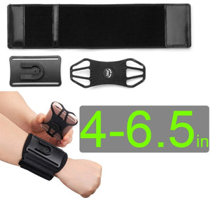 Fit Smartphone Band