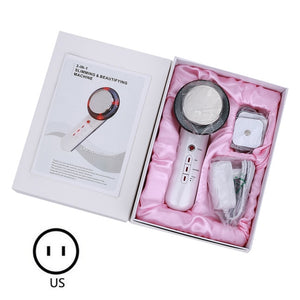 3-in-1 Body Beauty Slimming Massager