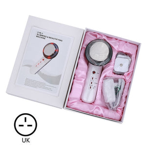 3-in-1 Body Beauty Slimming Massager