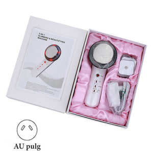 3-in-1 Body Beauty Slimming Massager
