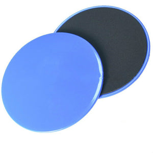 Gym Sliding Plates