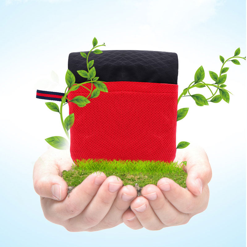 Ultra-Thin Portable Waterproof Blanket