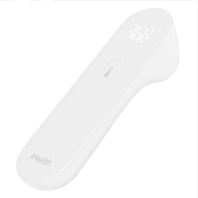 iHealth Non-Contact Digital Thermometer