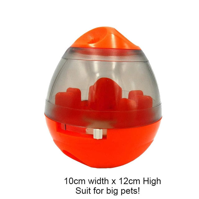 Interactive IQ Dog Treat Dispenser