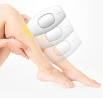 IPL Laser Hair Remover