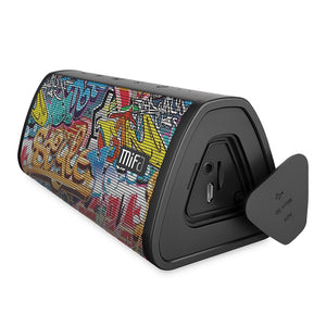 Portable Wireless Waterproof Travel Loudspeaker