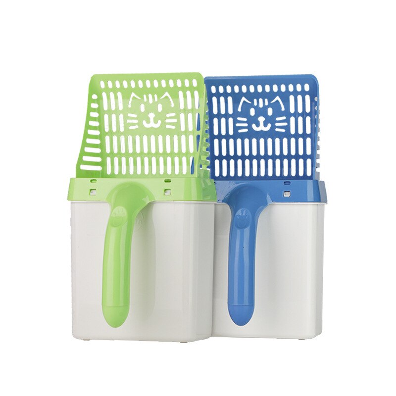EasyDo Cat Little Scoop