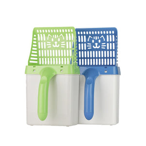 EasyDo Cat Little Scoop