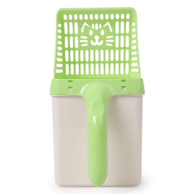 EasyDo Cat Little Scoop