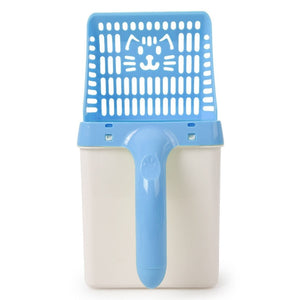 EasyDo Cat Little Scoop