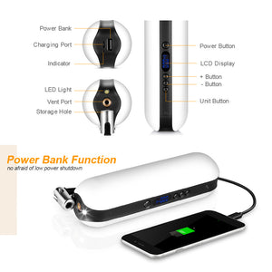 Electric Inflator