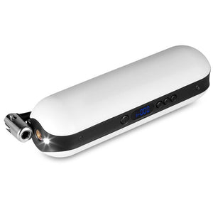 Electric Inflator