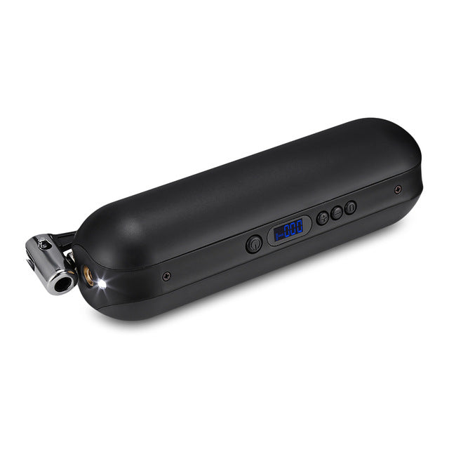 Electric Inflator