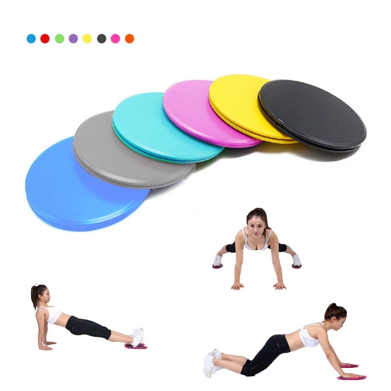 Gym Sliding Plates