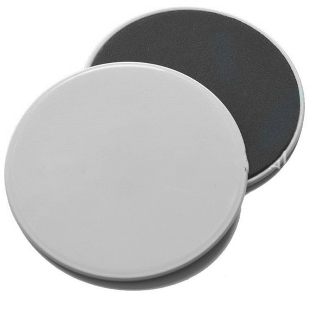 Gym Sliding Plates