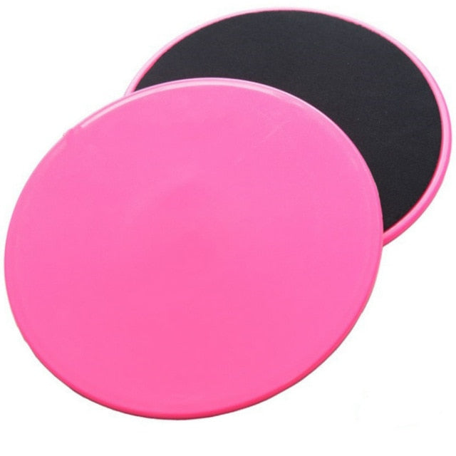 Gym Sliding Plates