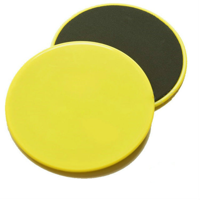 Gym Sliding Plates