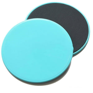 Gym Sliding Plates