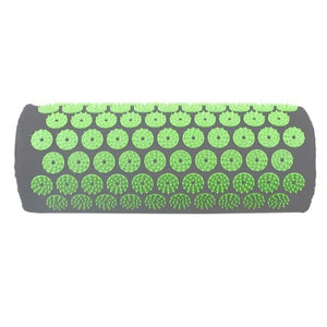 Acupressure Muscle Relief Yoga Mat + Pillow