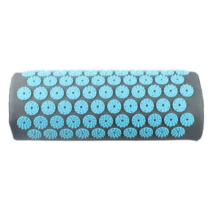 Acupressure Muscle Relief Yoga Mat + Pillow