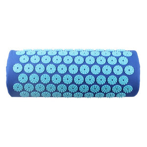 Acupressure Muscle Relief Yoga Mat + Pillow