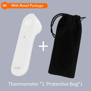 iHealth Non-Contact Digital Thermometer