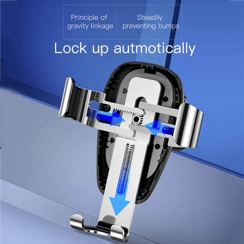 Wireless Car Charger