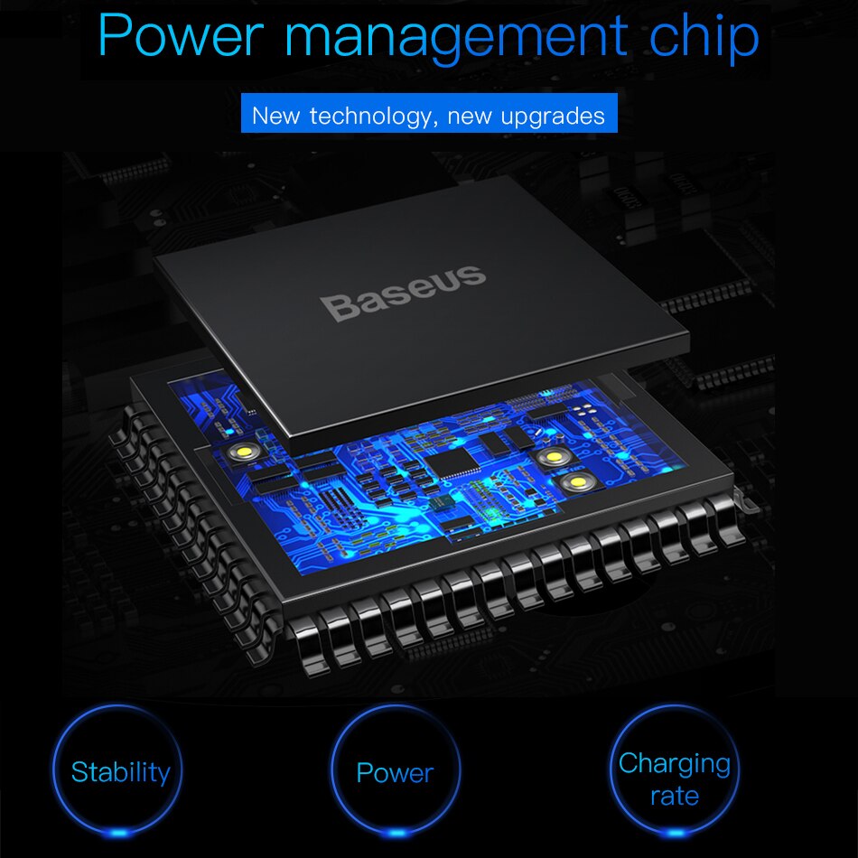 Wireless Car Charger