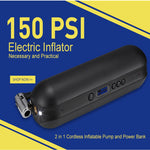 Electric Inflator