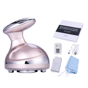 Cavitation LED Cellulite/Fat Burner