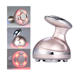 Cavitation LED Cellulite/Fat Burner