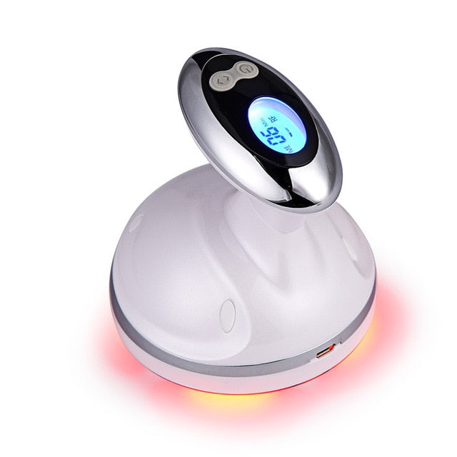 Cavitation LED Cellulite/Fat Burner