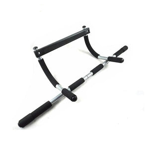 Indoor Pull Up Bar