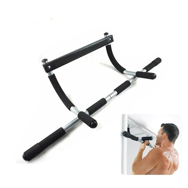 Indoor Pull Up Bar