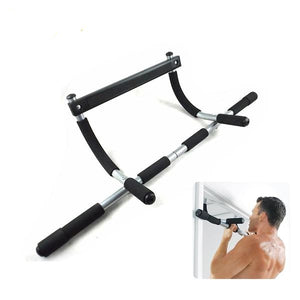 Indoor Pull Up Bar