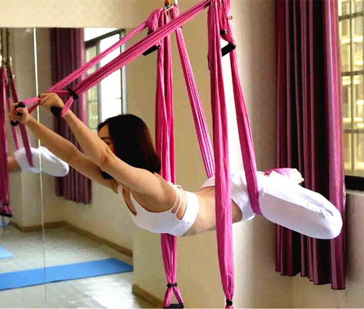 Aerial Yoga Swing