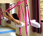 Aerial Yoga Swing