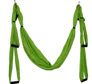 Aerial Yoga Swing