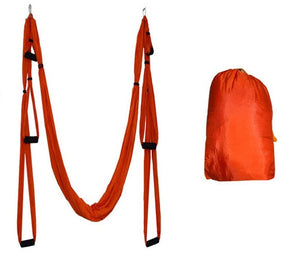 Aerial Yoga Swing