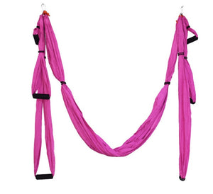 Aerial Yoga Swing