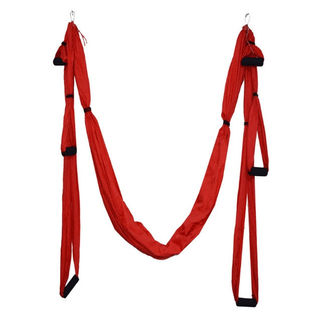 Aerial Yoga Swing