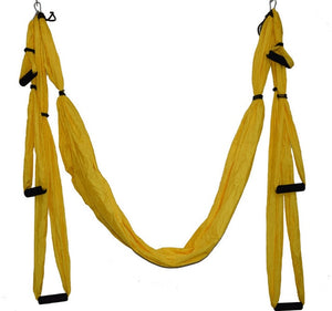 Aerial Yoga Swing