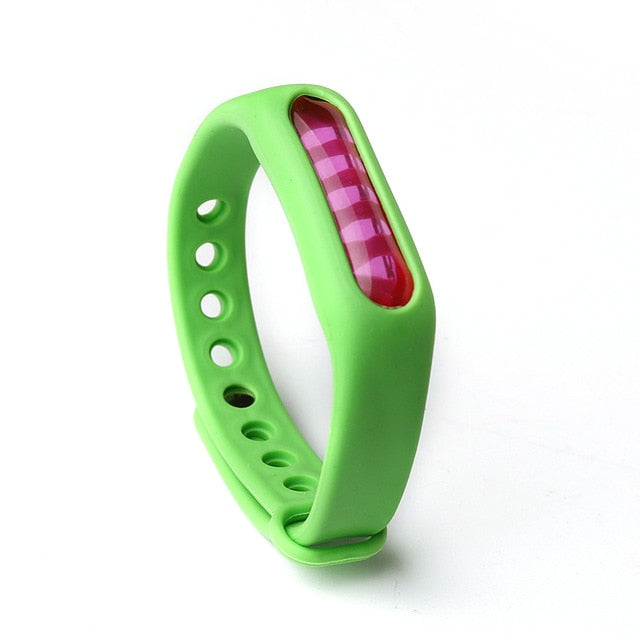 Anti-Mosquito Fashion Bracelet