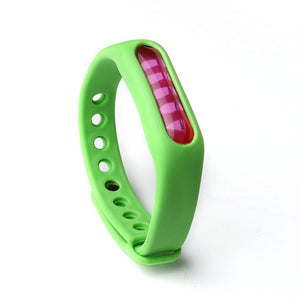Anti-Mosquito Fashion Bracelet