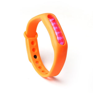 Anti-Mosquito Fashion Bracelet