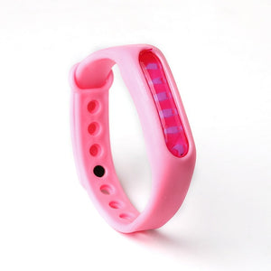 Anti-Mosquito Fashion Bracelet